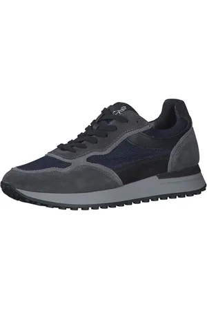 Marco Tozzi By Guido Maria Kretschmer 2-13605-42-Sneaker Basse, Scarpe da Ginnastica Uomo, , 43 EU