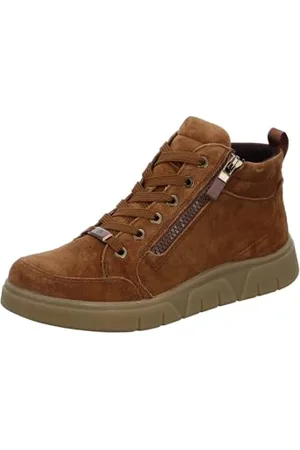 ARA Roma, Sneaker Mid-Cut Donna, , 41.5 EU
