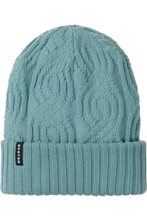 Burton Recycled Reversible Berretto, , Taglia Unica Donna