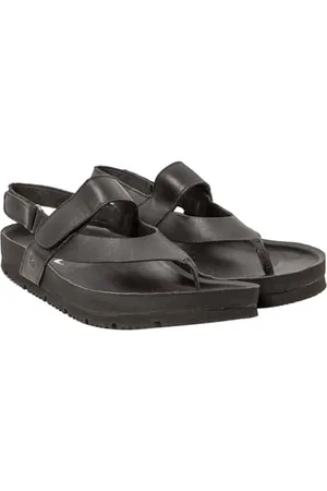 Art 1625 Bordeaux, Sandalo Unisex-Adulto, , 44 EU