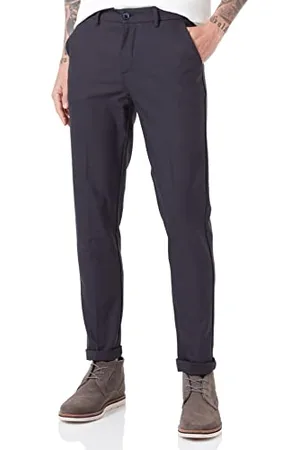 Casual Friday Cfphilip 2.0 Performance Pants Pantaloni Eleganti da Uomo, , 33W x 30L