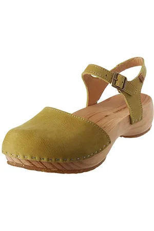 El Naturalista Shokunin, Sandali con Tacco Donna, , 41 EU