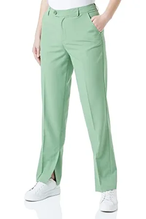 Benetton Pantalone 40K6DF036, , 44 Donna
