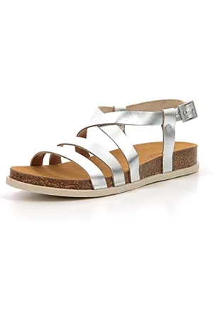 Kickers Kick Alice, Sandali Bassi Donna, , 39 EU