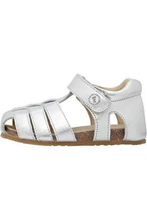 Falcotto ALBY-Sandali semi chiusi in pelle, 24
