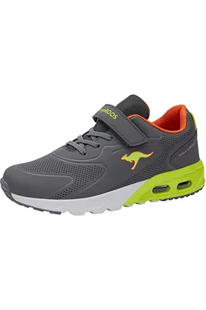 KangaROOS Kx-giga Ev, Scarpe da Ginnastica, , 26 EU