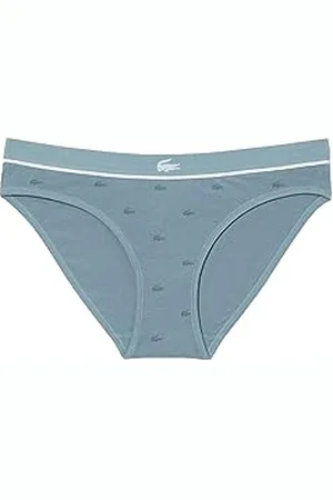 Lacoste 8F1331, Slip da Donna,