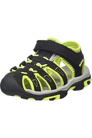 Richter Kinderschuhe Boulder, Sandali, , 31 EU