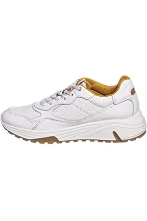 IGI&CO Uomo Seth, Scarpe con lacci, (White), 42 EU