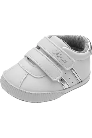 chicco Sneaker, Neonato 0-24/Neonata 0-24, , 18, Designed in Italy
