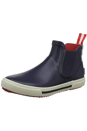 Joules Rainwell, Stivali di Gomma, Blu (French Navy Frnavy), 25 EU