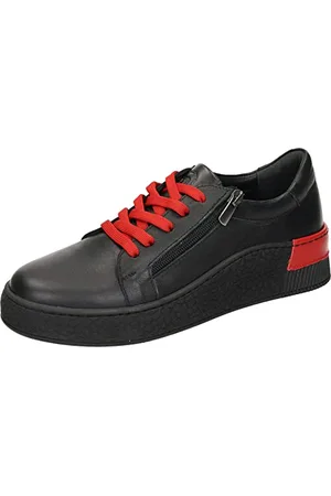 Manitu Stringate da Donna, Scarpe da Ginnastica, , 36 EU