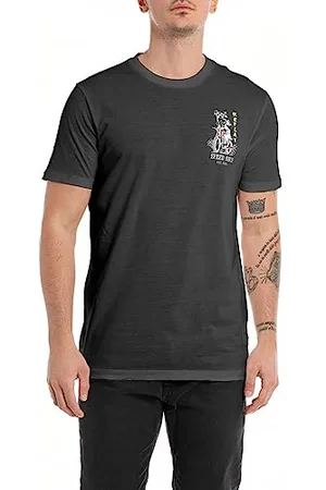 T-Shirt Herren vestibilità regolare