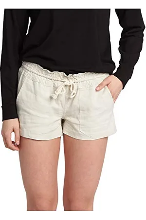Roxy Oceanside Beach Short Pantaloncini, , XL Donna