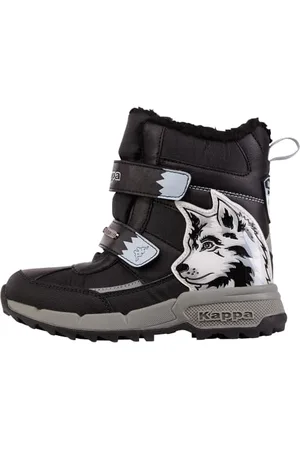 Kappa Claw II Tex K Boys, Stivali, , 28 EU