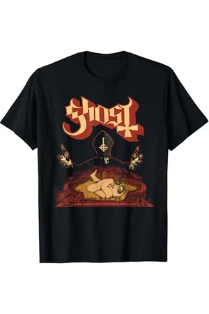 Ghost – Infestissumam Tour Maglietta