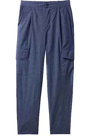 Benetton Pantalone 4MLY3F00B, , L Donna