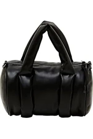 ESPRIT 102ea1o342, Borsa Donna, 001/nero, cm