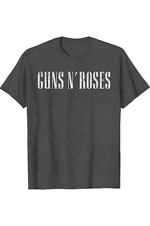 Guns N´Roses Logo ufficiale Maglietta