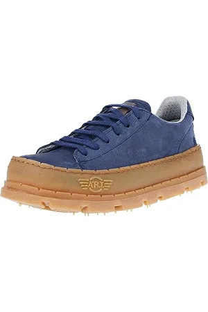 Art 1773p Blue Planet, Scarpe da Ginnastica Unisex-Adulto, , 36 EU