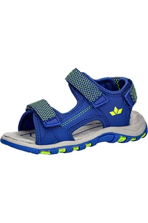 LICO Blacky V, Sandali, , 34 EU