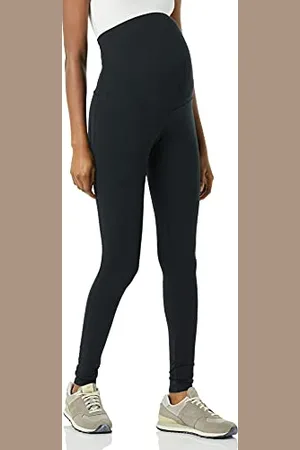 Amazon Leggings Premaman Donna, , S