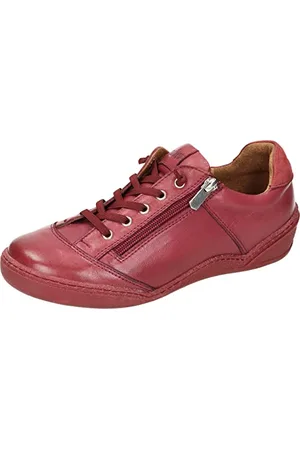 Manitu Stringate da Donna, Scarpe da Ginnastica, Colore: , 36 EU