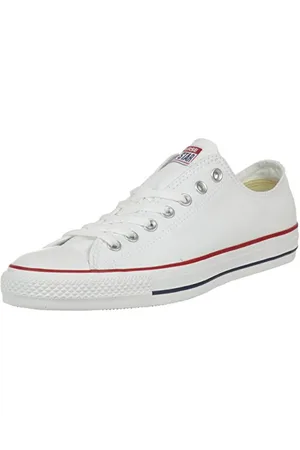 Converse Chucks M7652C Opitcal Bianco Bianco AS Ox, Taglia:39.5