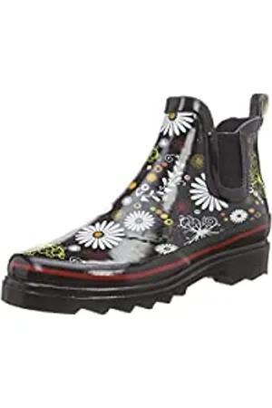 Beck Daisy, Stivali Donna