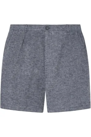 Springfield Bermudas Pantaloni Casual, , 42 Uomo