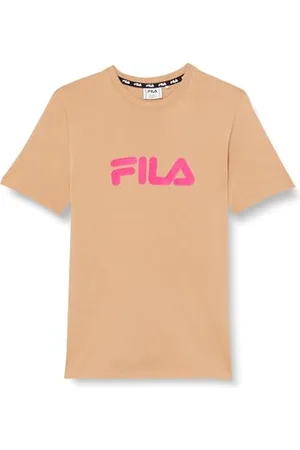 Fila Bambini Top e t shirt FASHIOLA