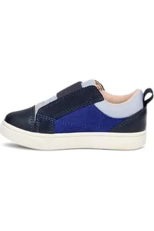 UGG Rennon Low, Sneaker Unisex - Bambini e ragazzi, , 23.5 EU