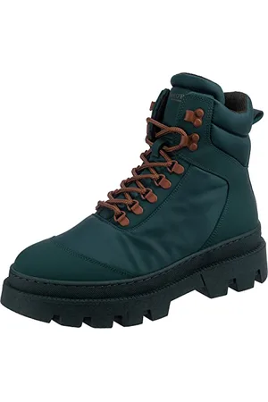 Marc O’ Polo MOD. Isak 5F, Stivali alla Moda Uomo, , 43 EU