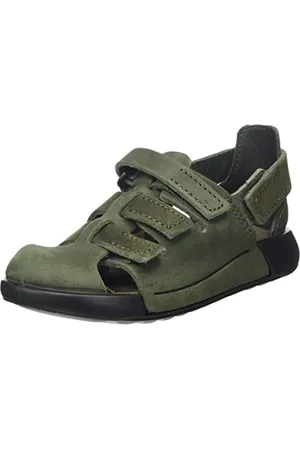 Ecco Cozmo Fisherman, Sandals Bimbo 0-24, , 19 EU
