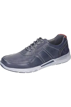 DR. BRINKMANN Manitu Lacci, Scarpe da Ginnastica Uomo, , 46 EU
