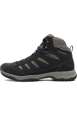 Berghaus Explorer Active M Gore-Tex Walking Boots, Stivali da Escursionismo Alti Donna, , 41 EU
