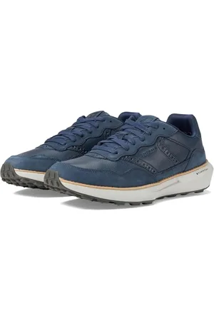 Cole Haan Sneaker da uomo C37393, Navy Blazer/Microchip, 41 EU