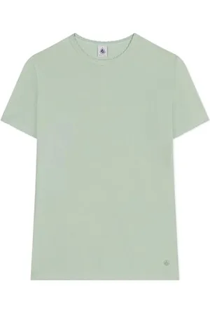 Petit Bateau A0A1L Magliette Donna, Herbier, XXS