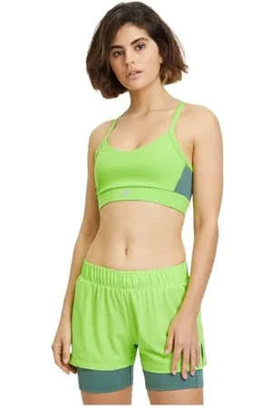 Fila Roussas Reggiseno Sportivo, , XL Donna