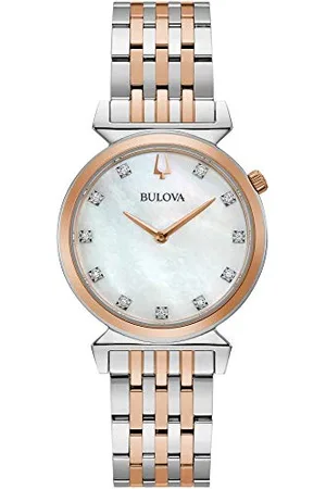 BULOVA Guarda 98P192