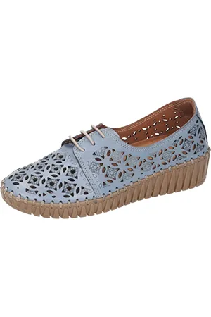 Manitu 850021-51, Scarpe da Ginnastica Donna, , 36 EU
