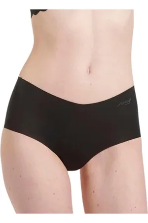 Sloggi Donna Zero Microfibre 2.0 Short, , L