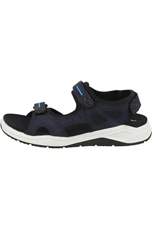 Ecco X-trinsic K Flat Sandal, Sandali Bambini e ragazzi, , 36 EU