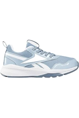 Reebok XT Sprinter 2.0 Alt, Sneaker Bambina, PALBLU/BLUSLA/Ftwwht, 31.5 EU