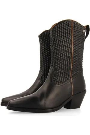 Gioseppo Ampass, Stivaletti Bassi con Lacci Donna, , 41 EU