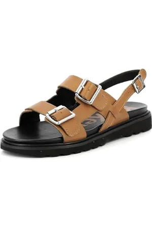 Kickers NEOSUMMER, Sandali Bassi Donna, , 41 EU