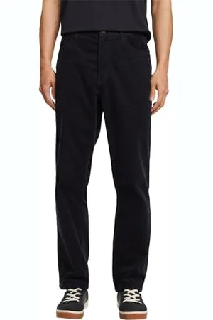 ESPRIT 093ee2b302 Pantaloni, 001/nero, 31W x 30L Uomo