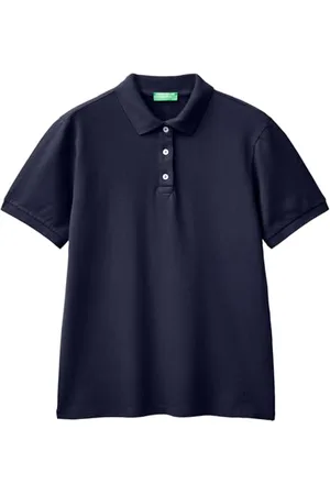Benetton Maglia Polo M/M