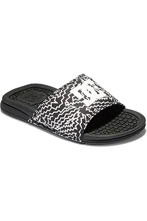 Dcshoes Bolsa, Sandali, , 34 EU