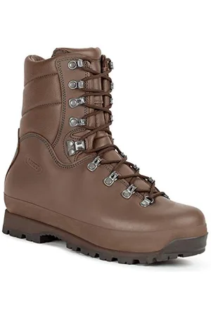 Aku Griffon Combat GTX, Stivali da scalate Unisex-Adulto, , 41 EU